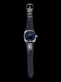 PANERAI, REF. PAM01293 STAINLESS STEEL 'RADIOMIR QUARANTA' DATE WATCH