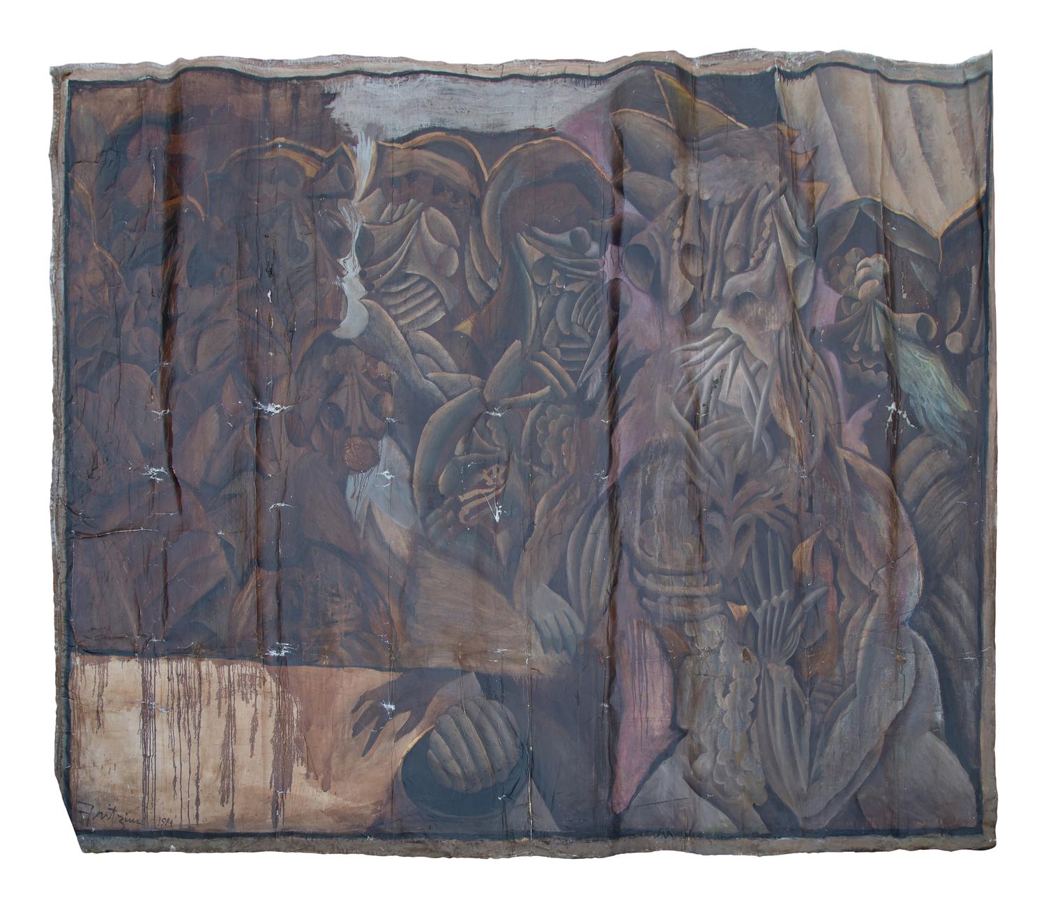 Untitled , 1984
