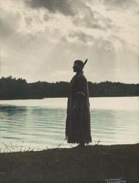 A Collection of Photographs by Clarence Ellsworth (American, 1885-1961)