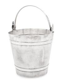 A Tiffany and Co. Italian Silver Champagne Bucket