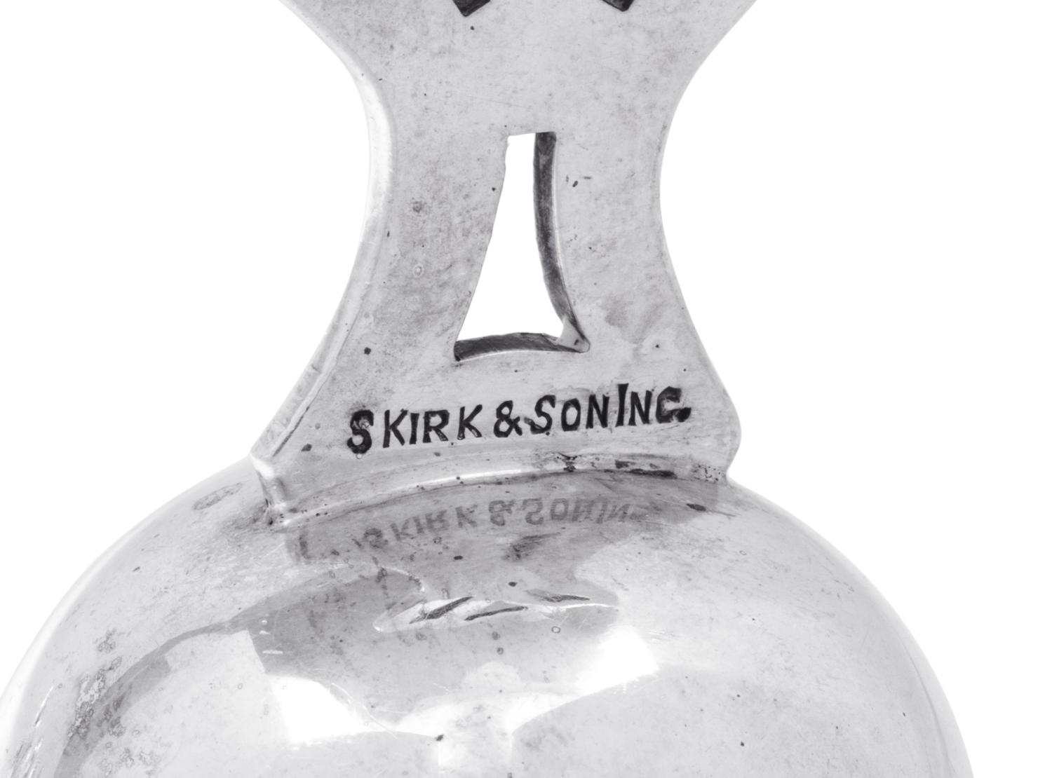 A Collection of Silver Articles