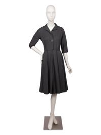 Galanos Dress, 1957