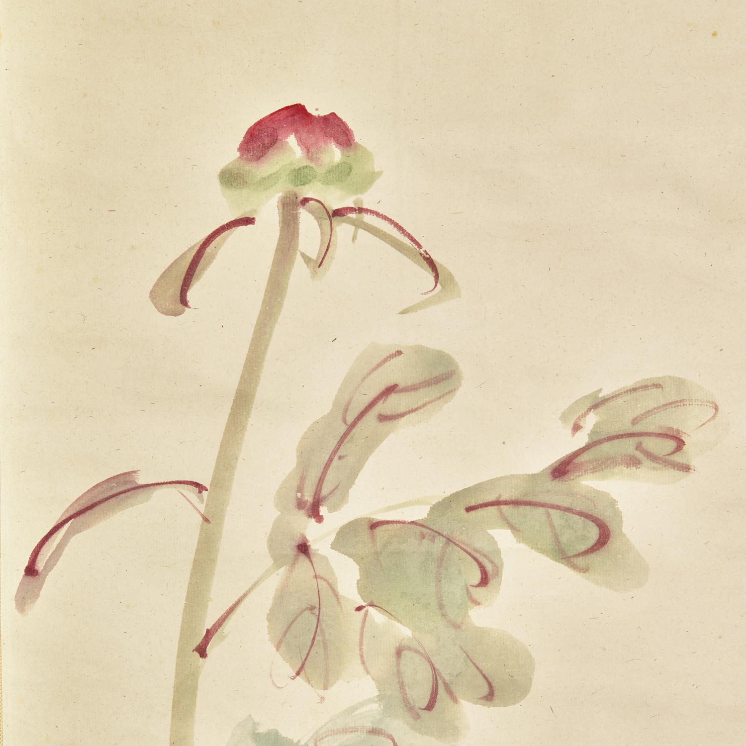 Zhang Daqian (Chinese, 1899-1983) 張大千（1899-1983）