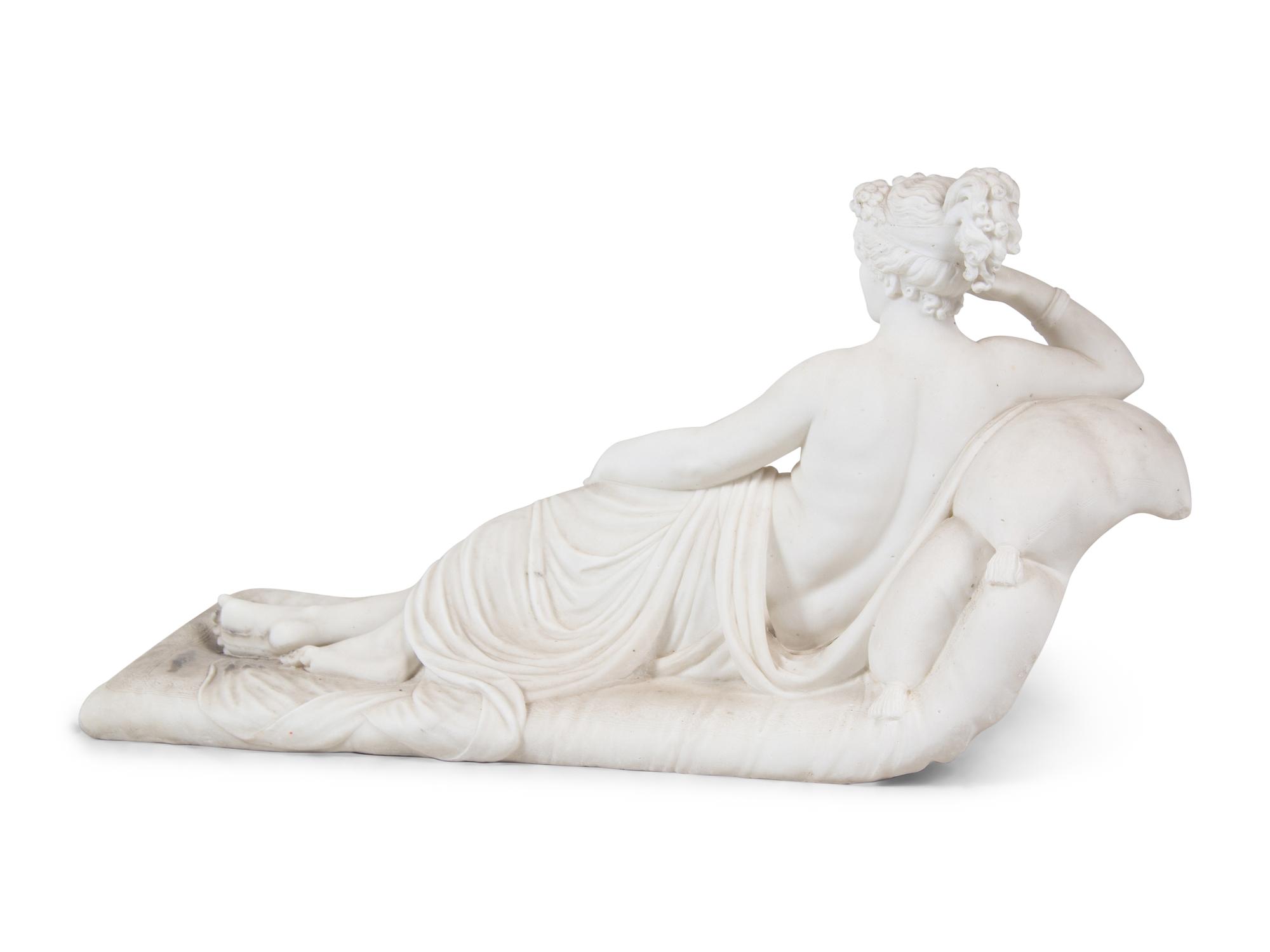 After Antonio Canova, Late 19th/Early 20th Century