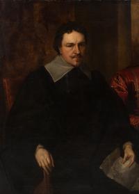 After Sir Anthony Van Dyck (Flemish, 1599-1641)