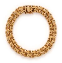 YELLOW GOLD SET