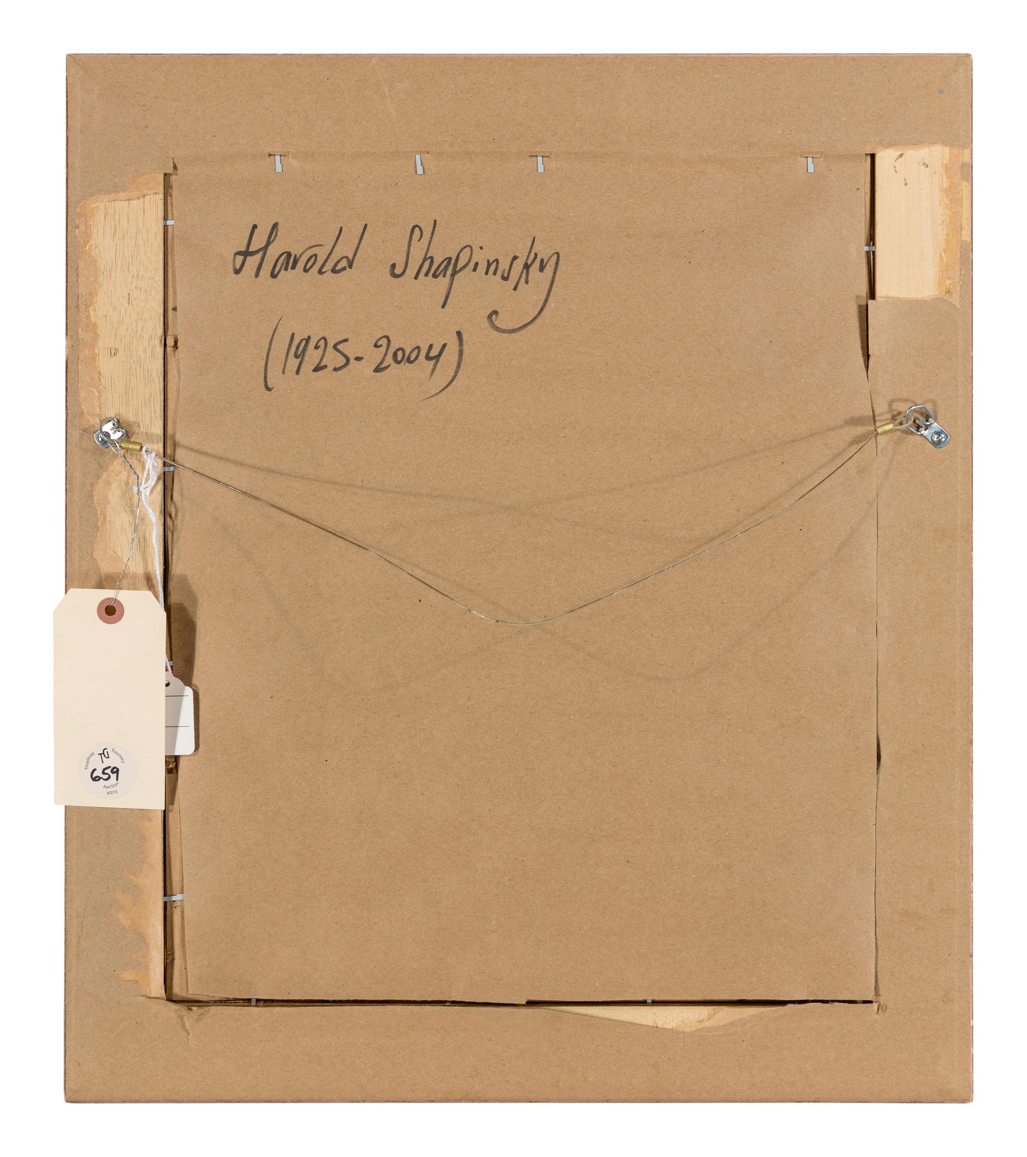 Untitled , c. 1970