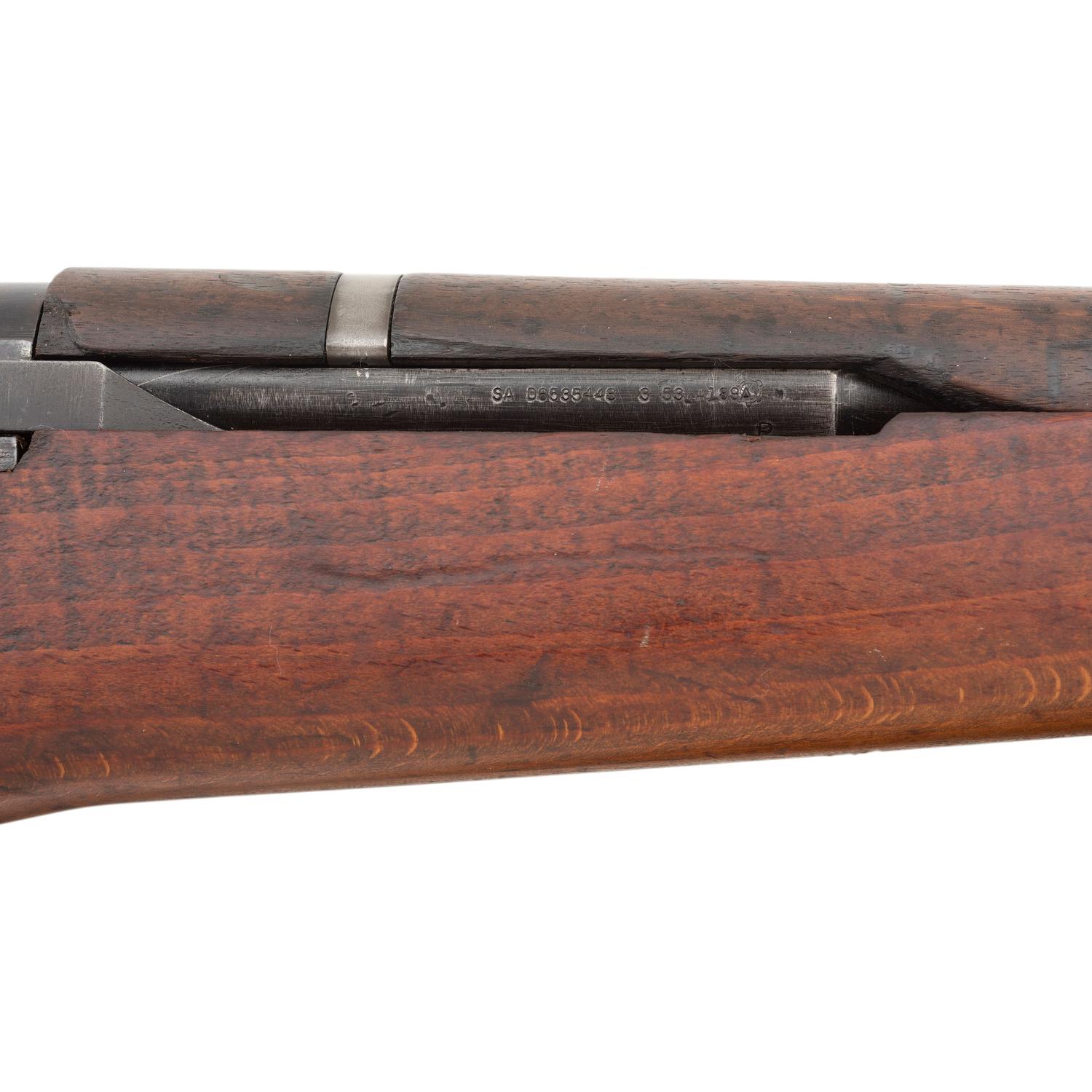 **US M1 Garand Rifle by Springfield