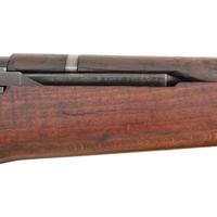 **US M1 Garand Rifle by Springfield