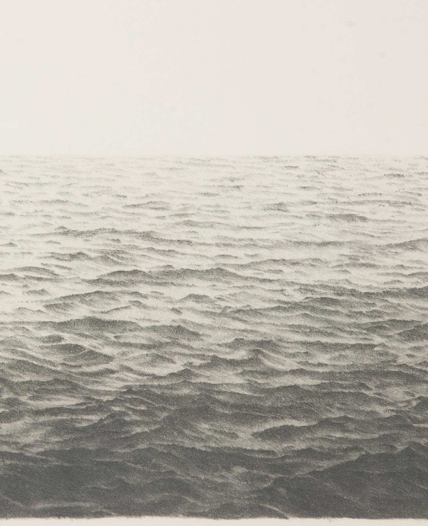 Untitled (Ocean)