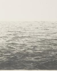 Untitled (Ocean)