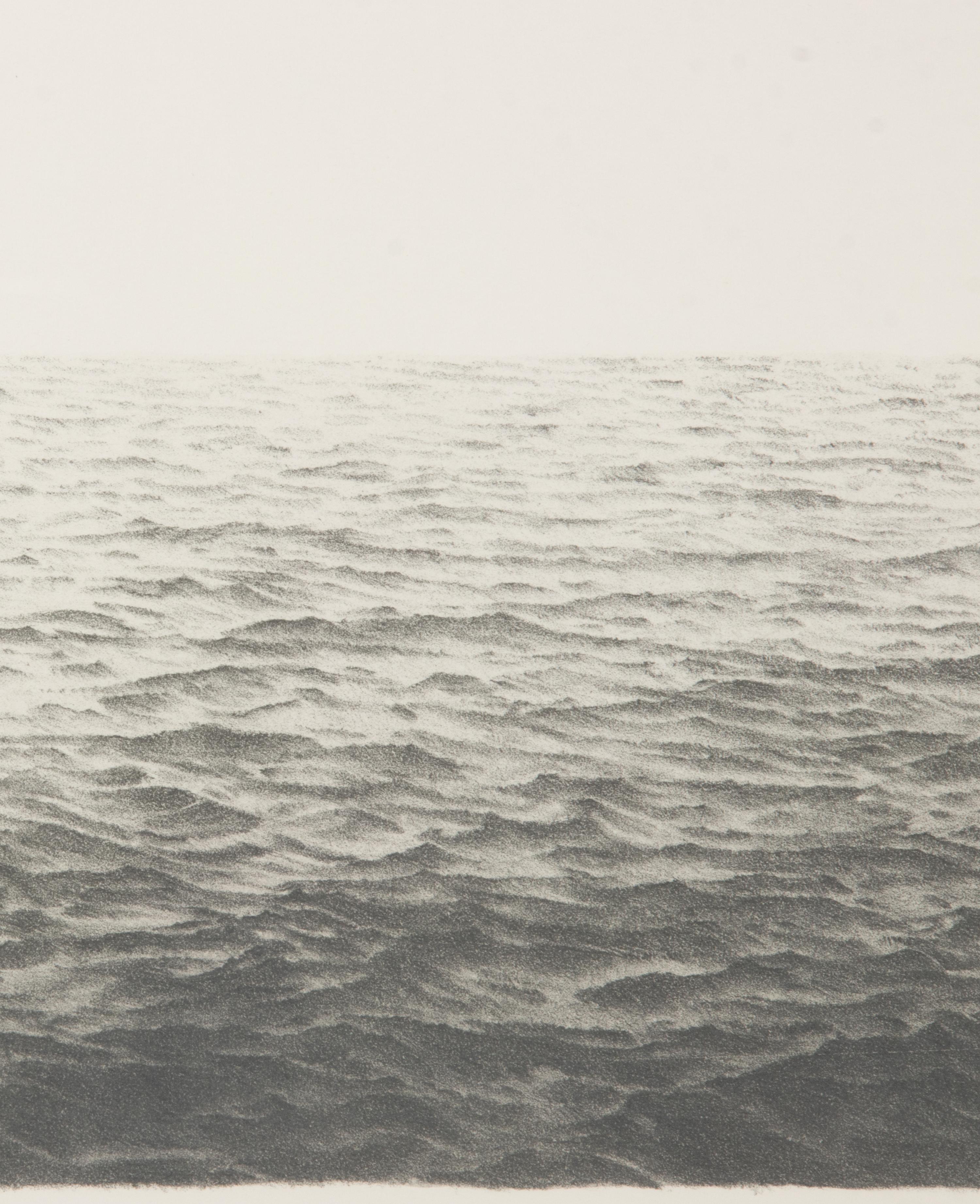 Untitled (Ocean)
