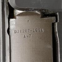 **Winchester M1 Garand Converted to .308