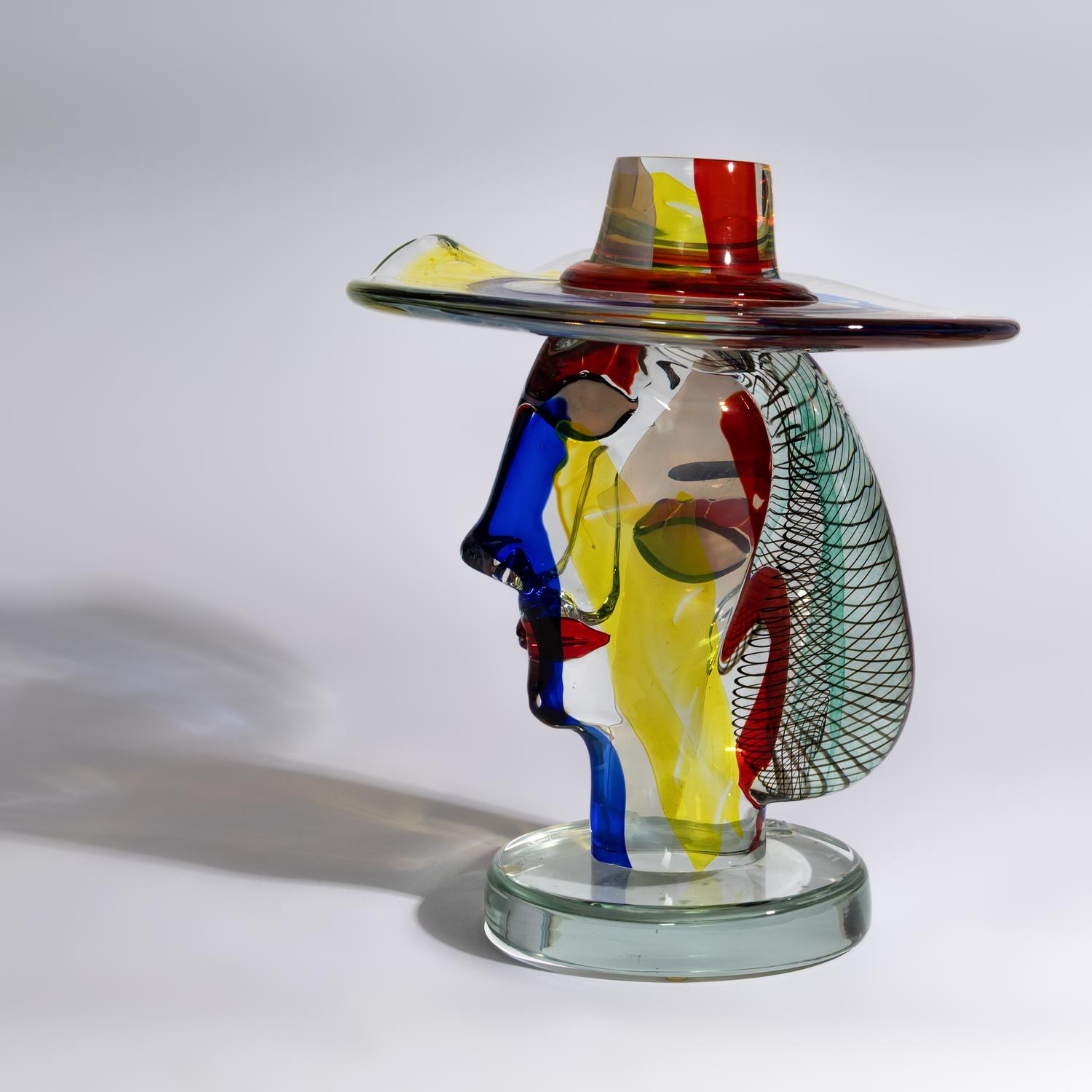 Omaggio a Picasso