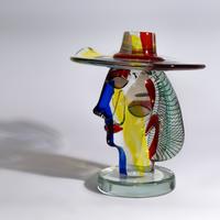 Omaggio a Picasso