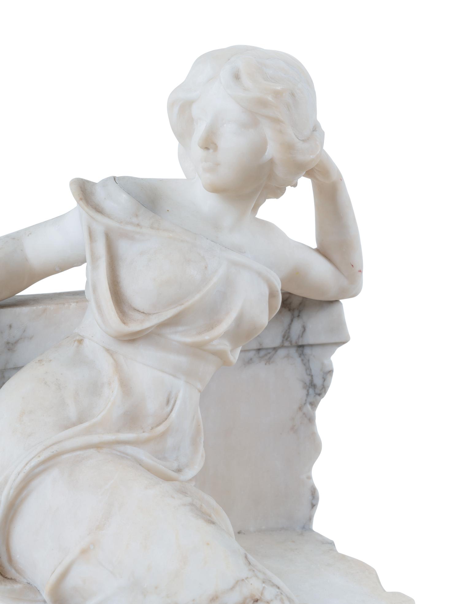 Italian, Late 19th Century