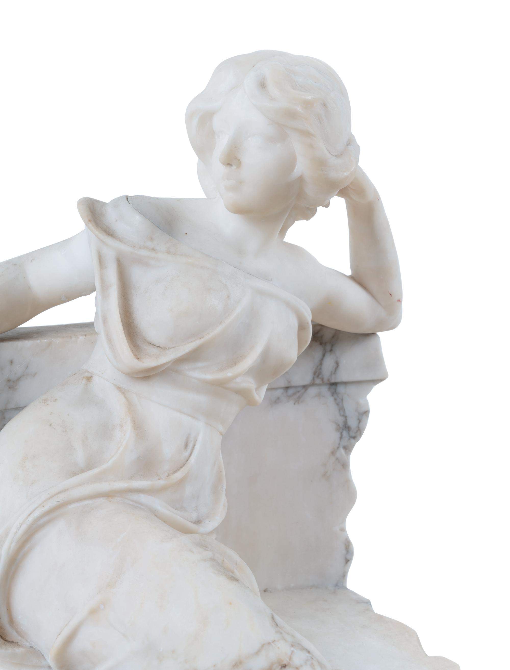 Italian, Late 19th Century