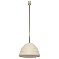 A Mid-Century Light Fixture 16.5" W x 16.5" D x 51" H — Czech Republic, Mid-20th Century