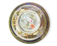 A Wedgwood Fairyland Lustreware 'Woodland Elves' Bowl