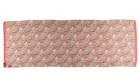 Four Loro Piana Cashmere Scarves