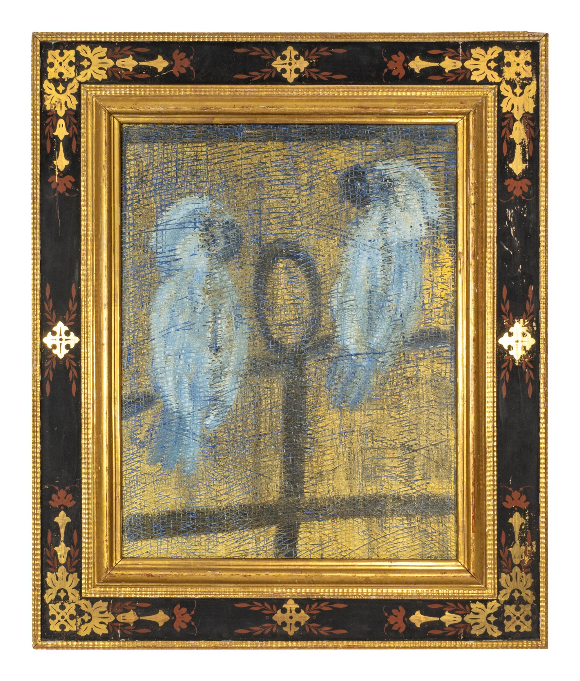 Foot Wash, 2010