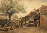 Barnyard