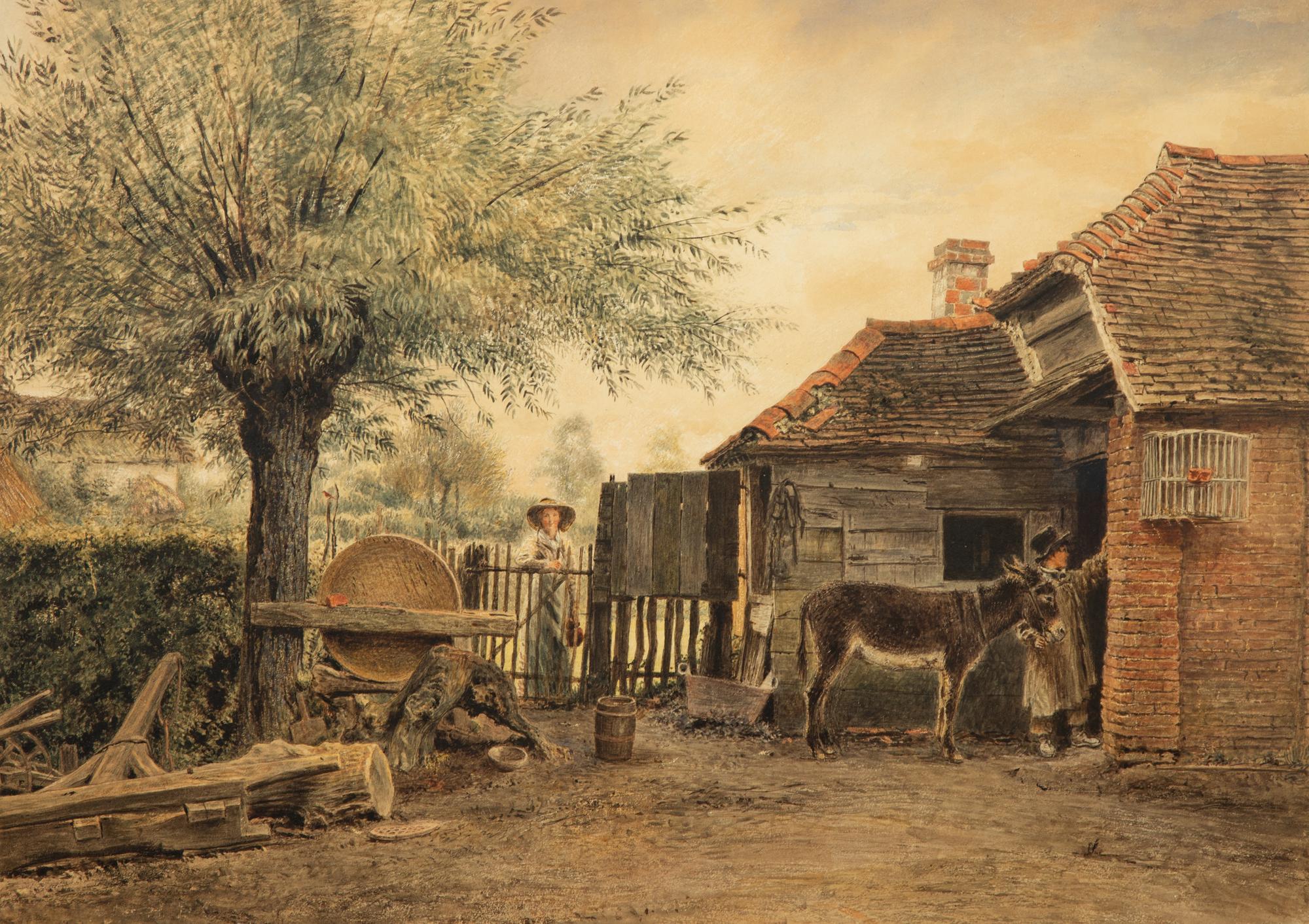 Barnyard