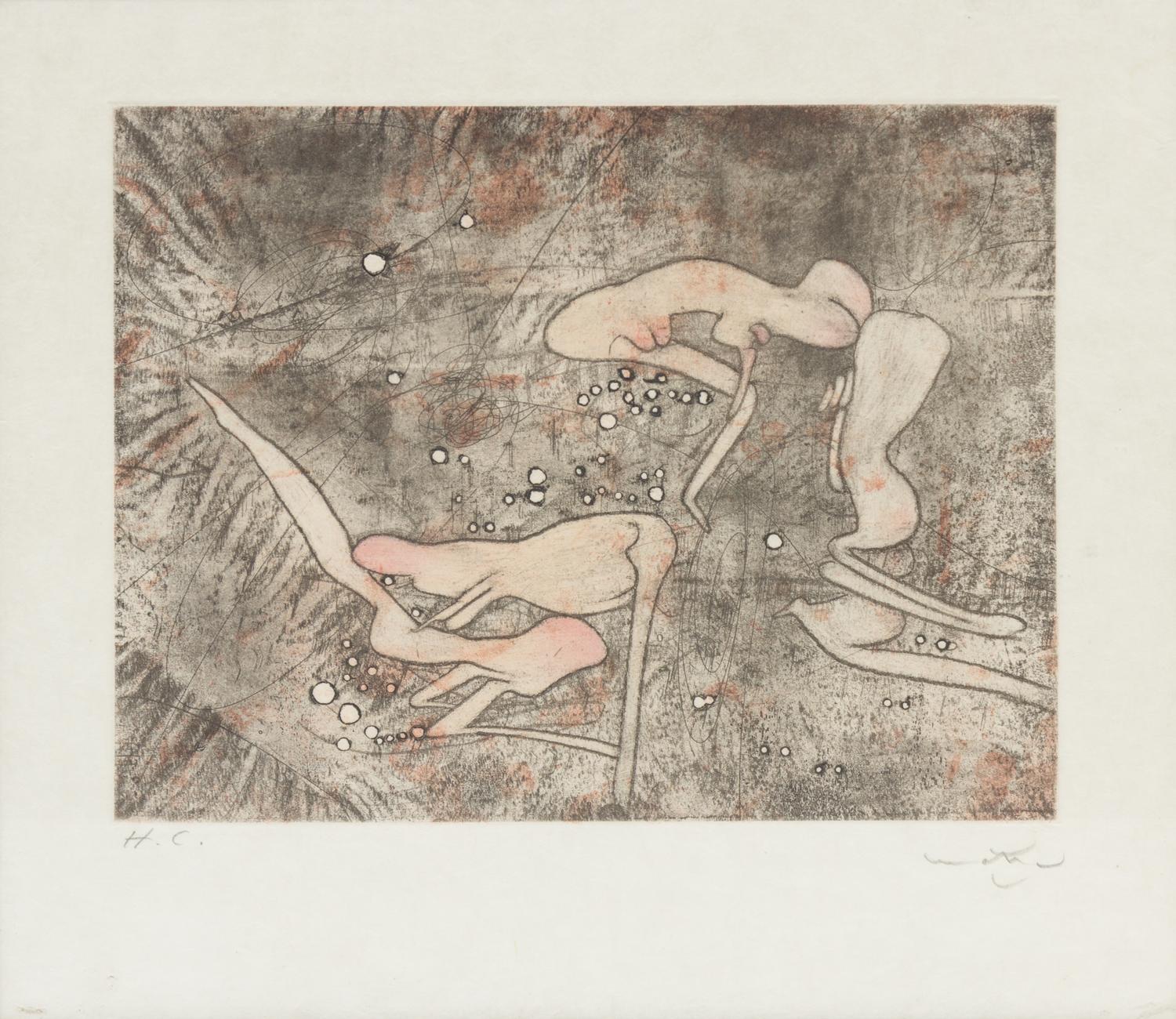 Roberto Matta