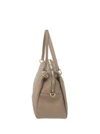 Louis Vuitton Taupe Empreinte Ponthieu Tote