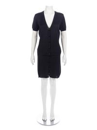 Three Vintage Valentino Designs, 1980-2000s: Two Ensembles & One Dress
