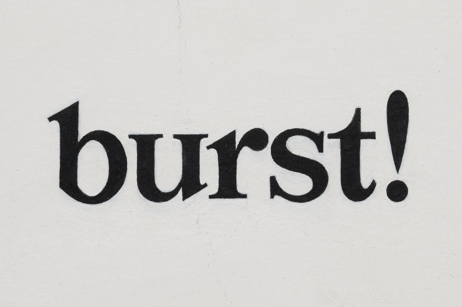 Burst