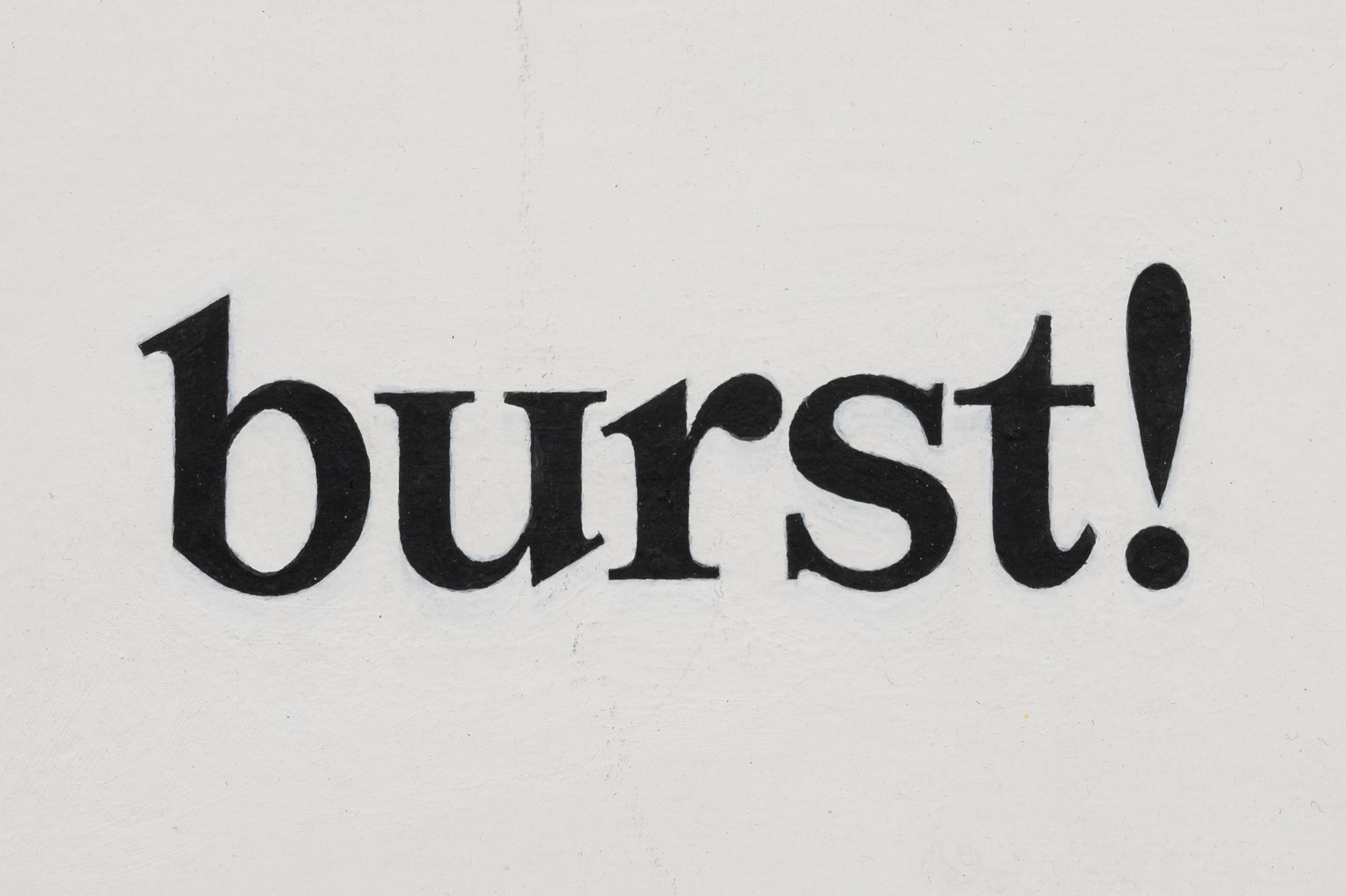 Burst