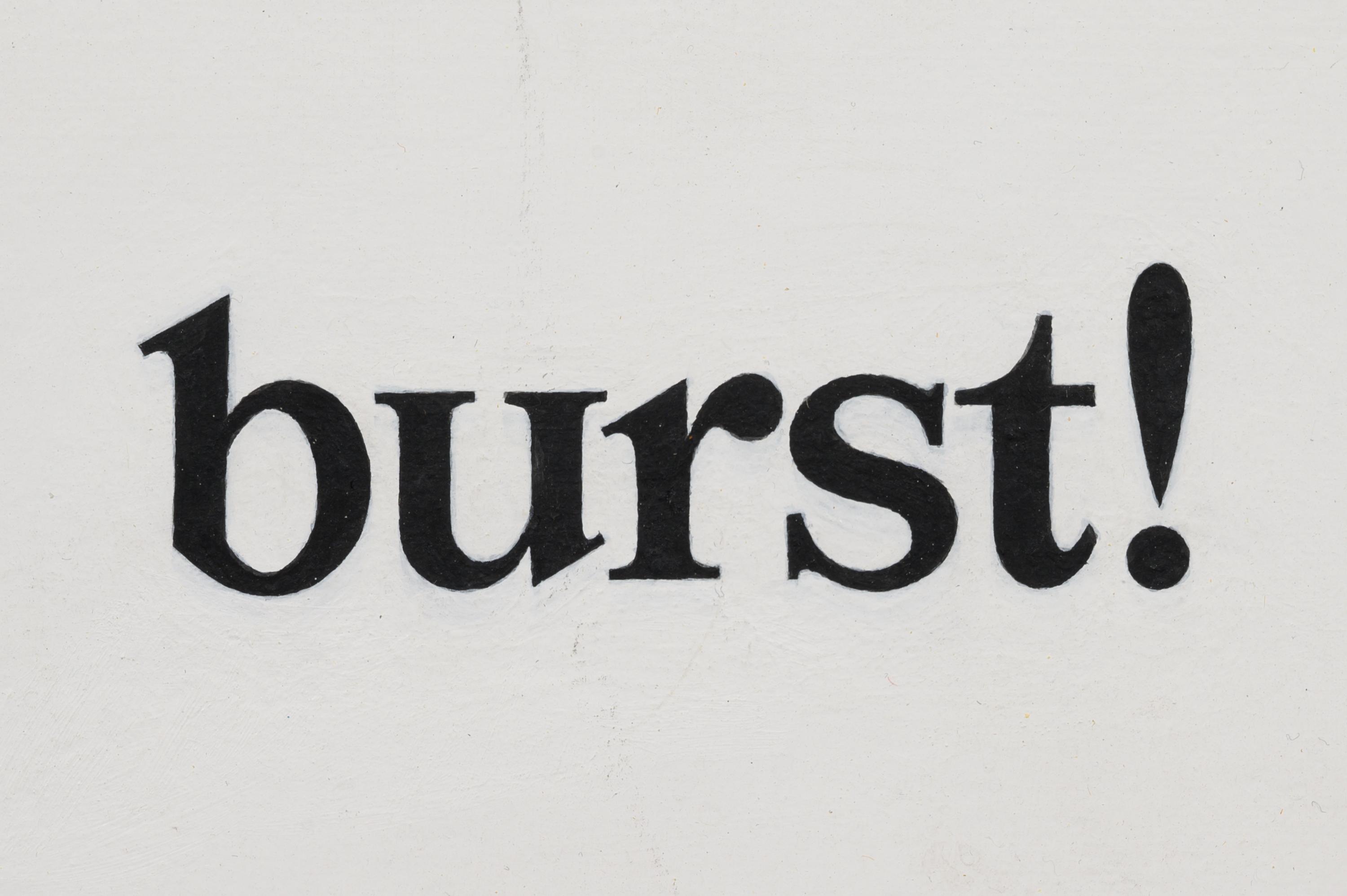 Burst
