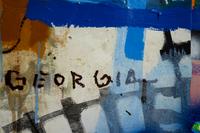 Passage (together with an exhibition poster signed by the artist)
