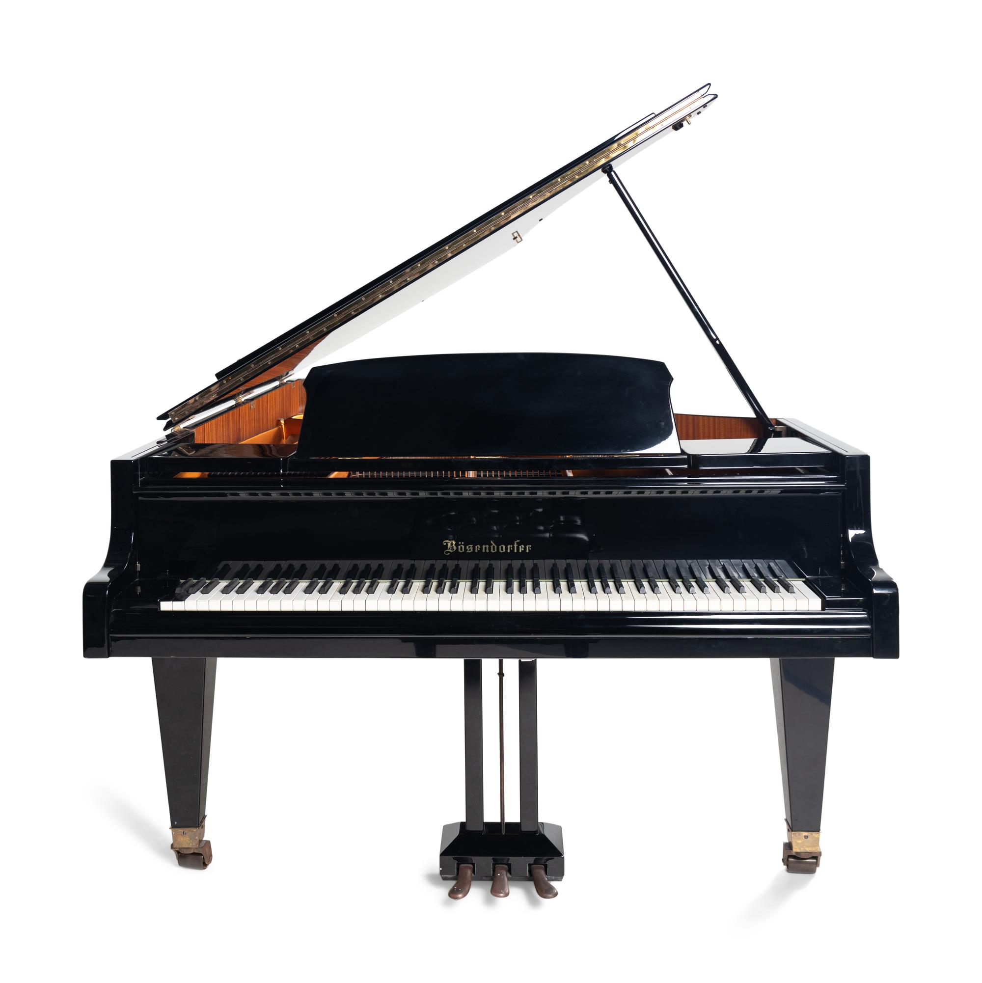 A Bösendorfer Grand Piano