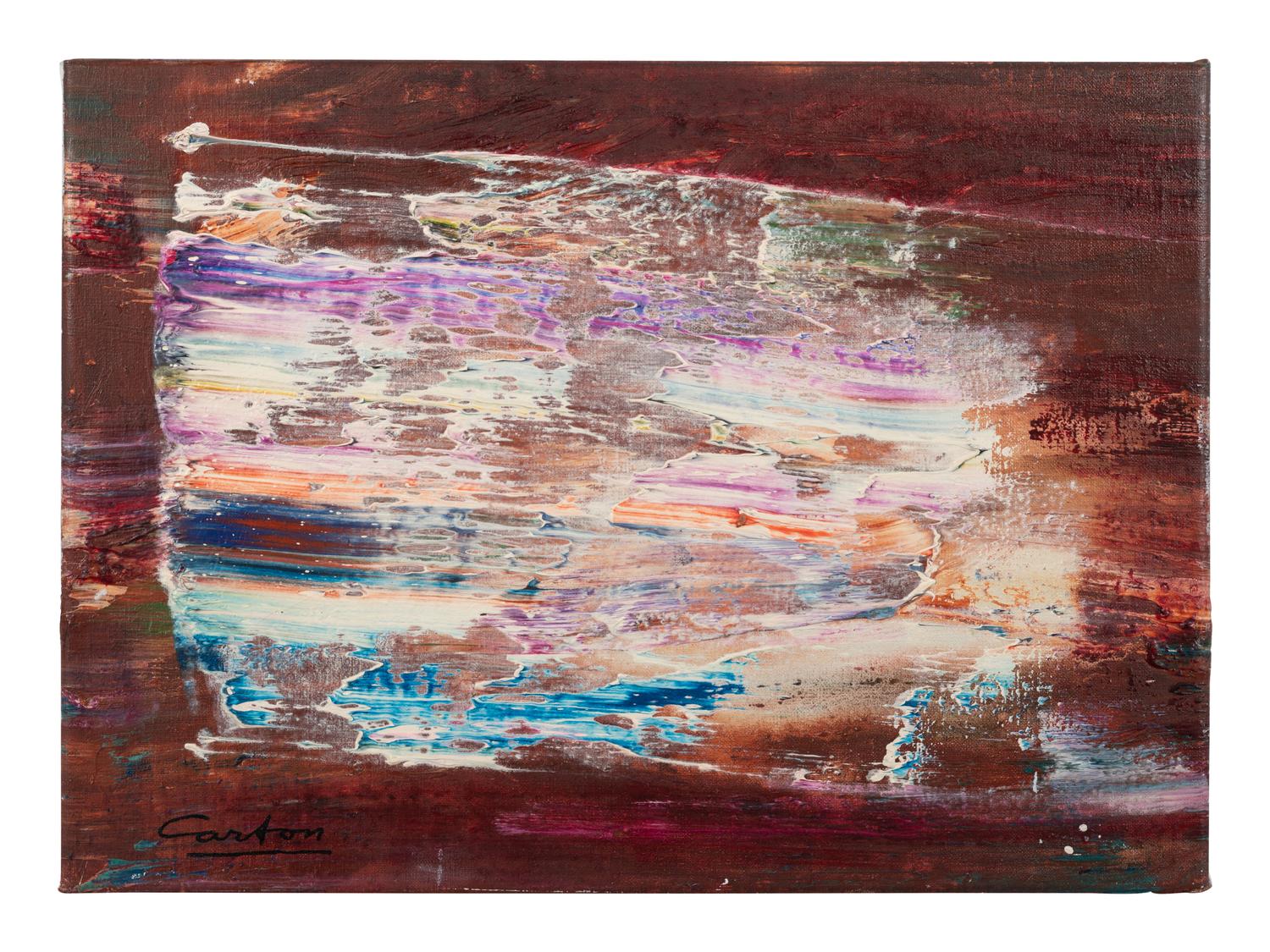 Untitled (Abstract)