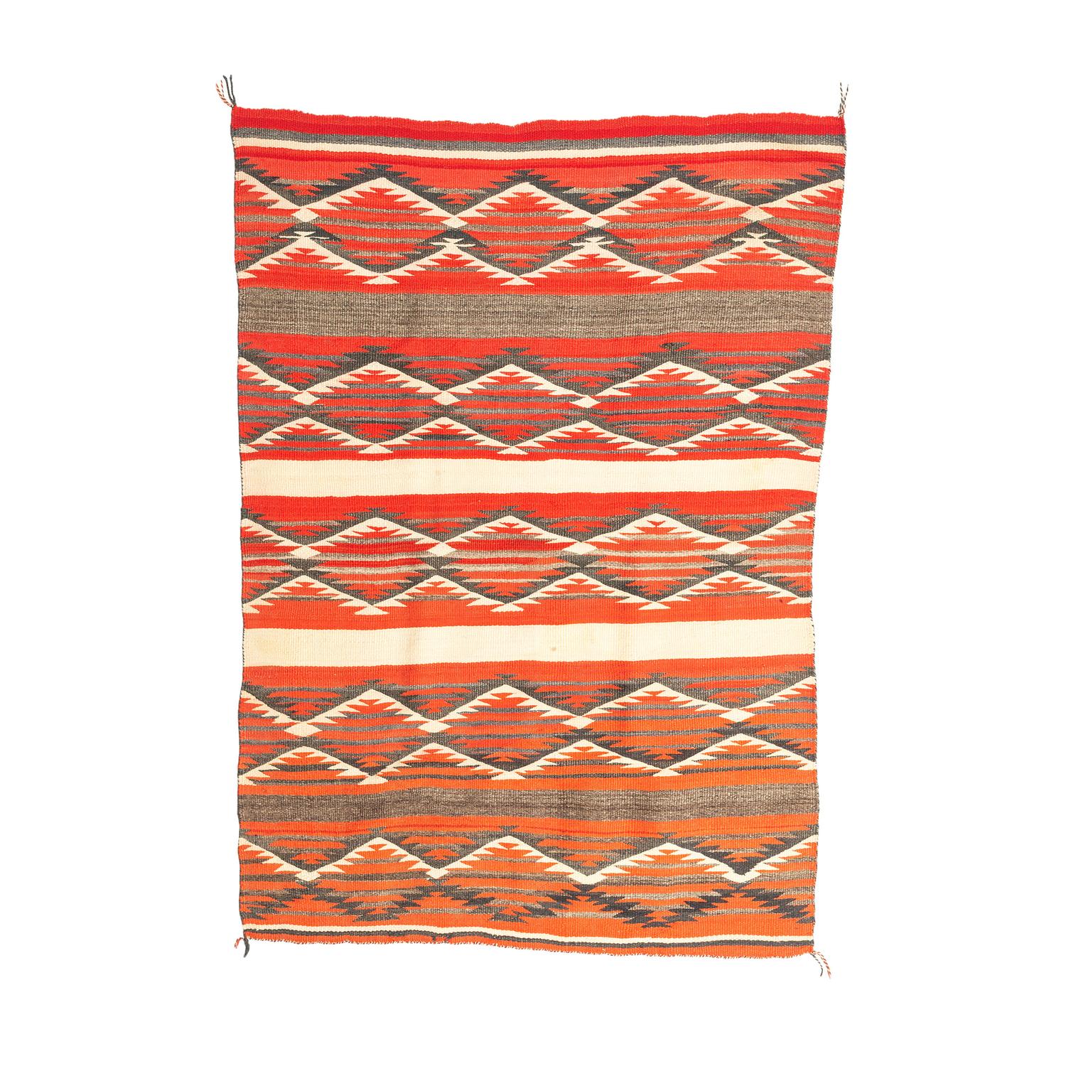 Navajo Regional Weaving / Rug