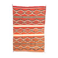 Navajo Regional Weaving / Rug