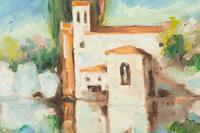 Benito Tomezzoli (Italian, 20th Century)