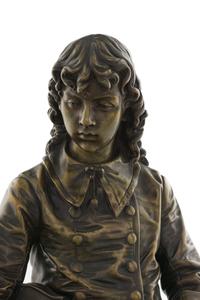 Eutrope Bouret (French, 1833-1906)