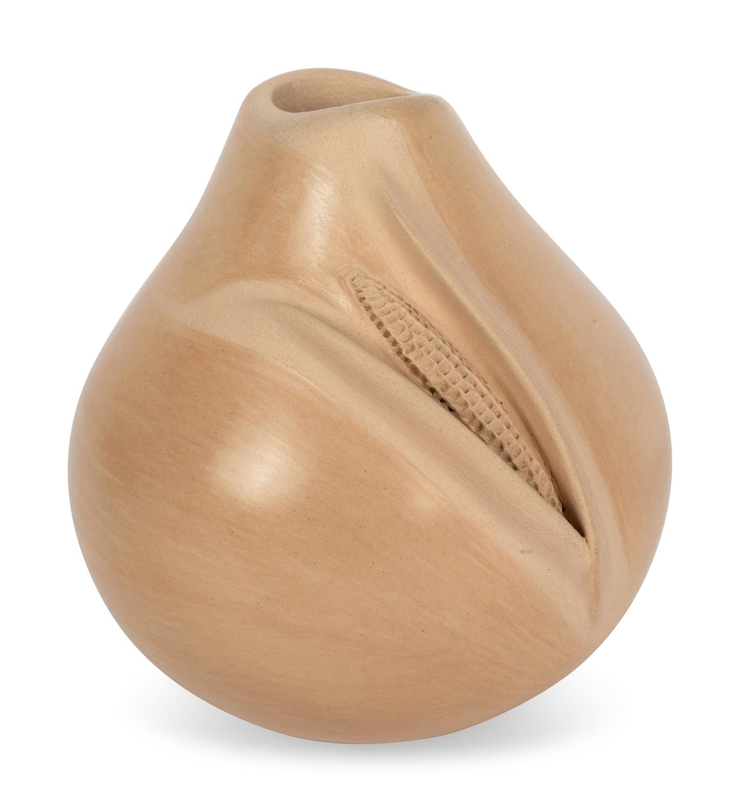 Pottery Jars