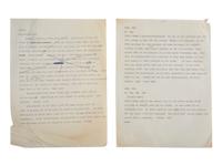 [VIETNAM WAR] - [WOMEN]. Vietnam War-era papers of Pulitzer Prize-winning combat journalist Tracy A. Wood (1943-2020), including documents related to the 1973 release of American POWs in Hanoi.