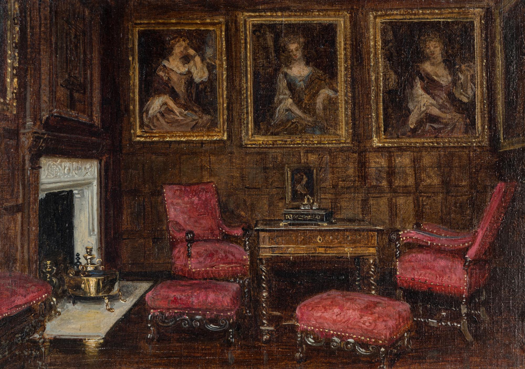 English School, 20th Century