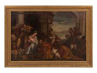 After Paolo Veronese (Italian, 1528-1588)