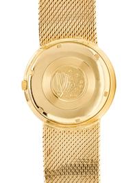 OMEGA, 18K YELLOW GOLD 'CONSTELLATION' WATCH