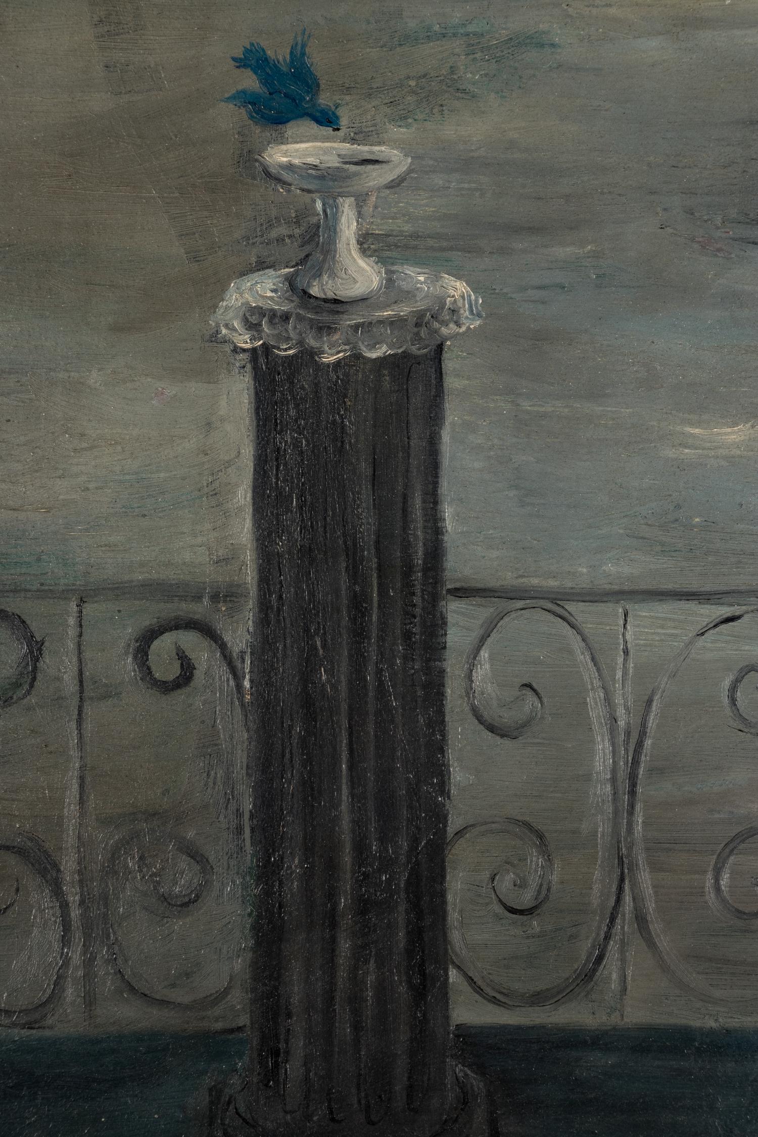 Seated Man , c. 1942-44