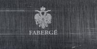 A Faberg é Imperial Court Silver Flatware Service
