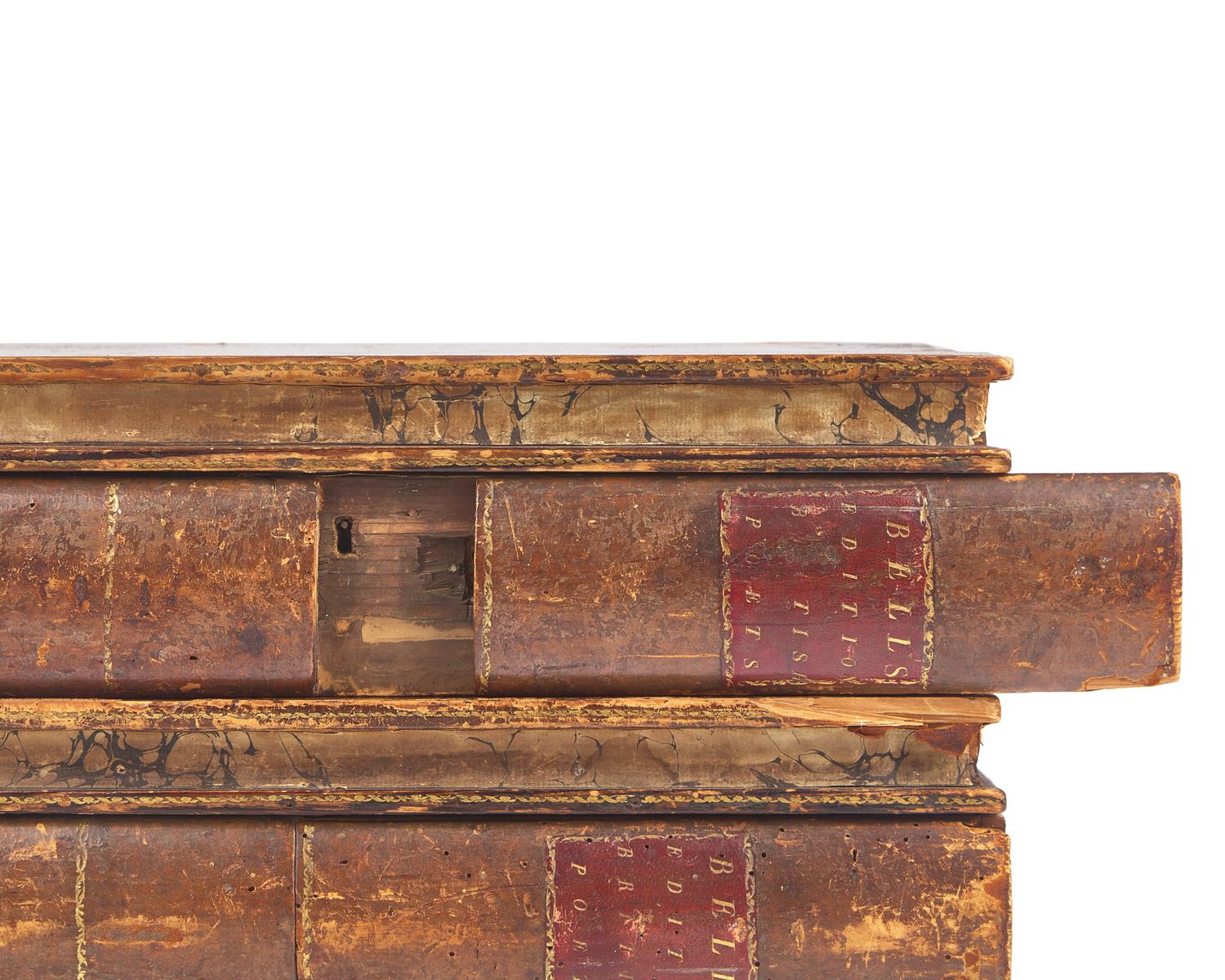 [Literature] [Bell, John] Travelling Library