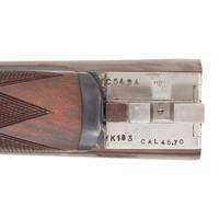 *Trail Guns Armory Kodiak Double Rifle and Shotgun Set