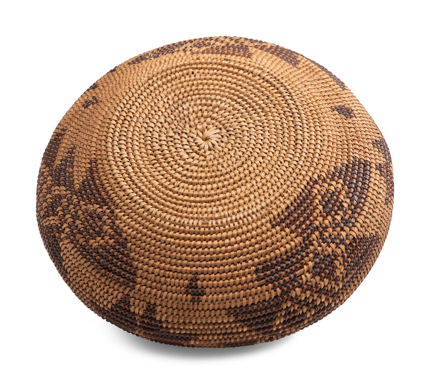 Washo Basket